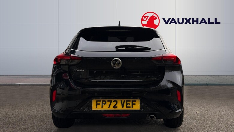 Vauxhall Corsa 1.2 Turbo Ultimate 5dr Petrol Hatchback